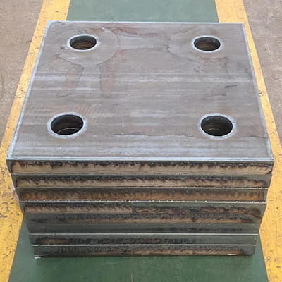 Laser cutting 3