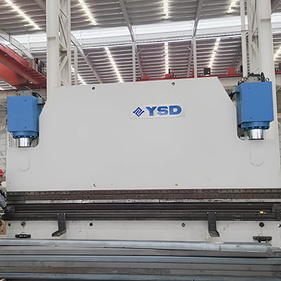 Double machine linkage bending machine (200T/500T/2400T)